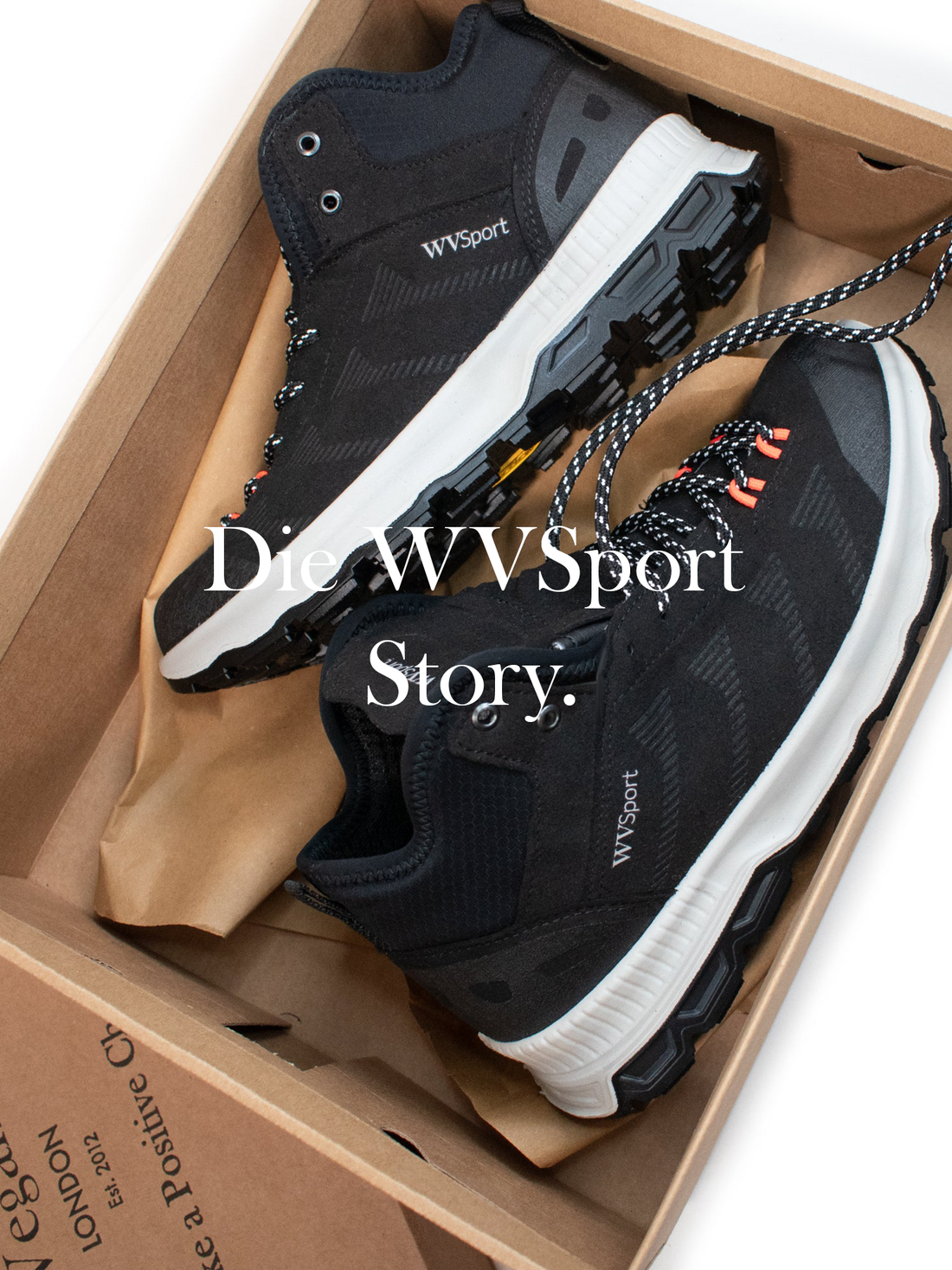 Die WVSport-Geschichte