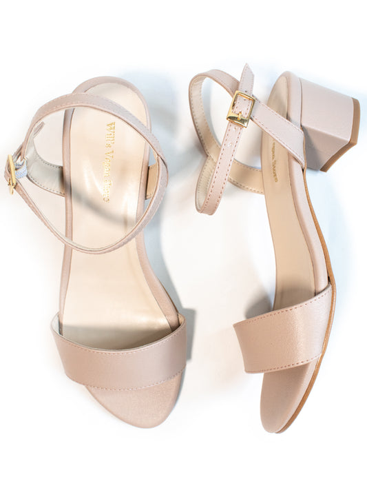 Stadt-Sandalen | Vegane Sandalen