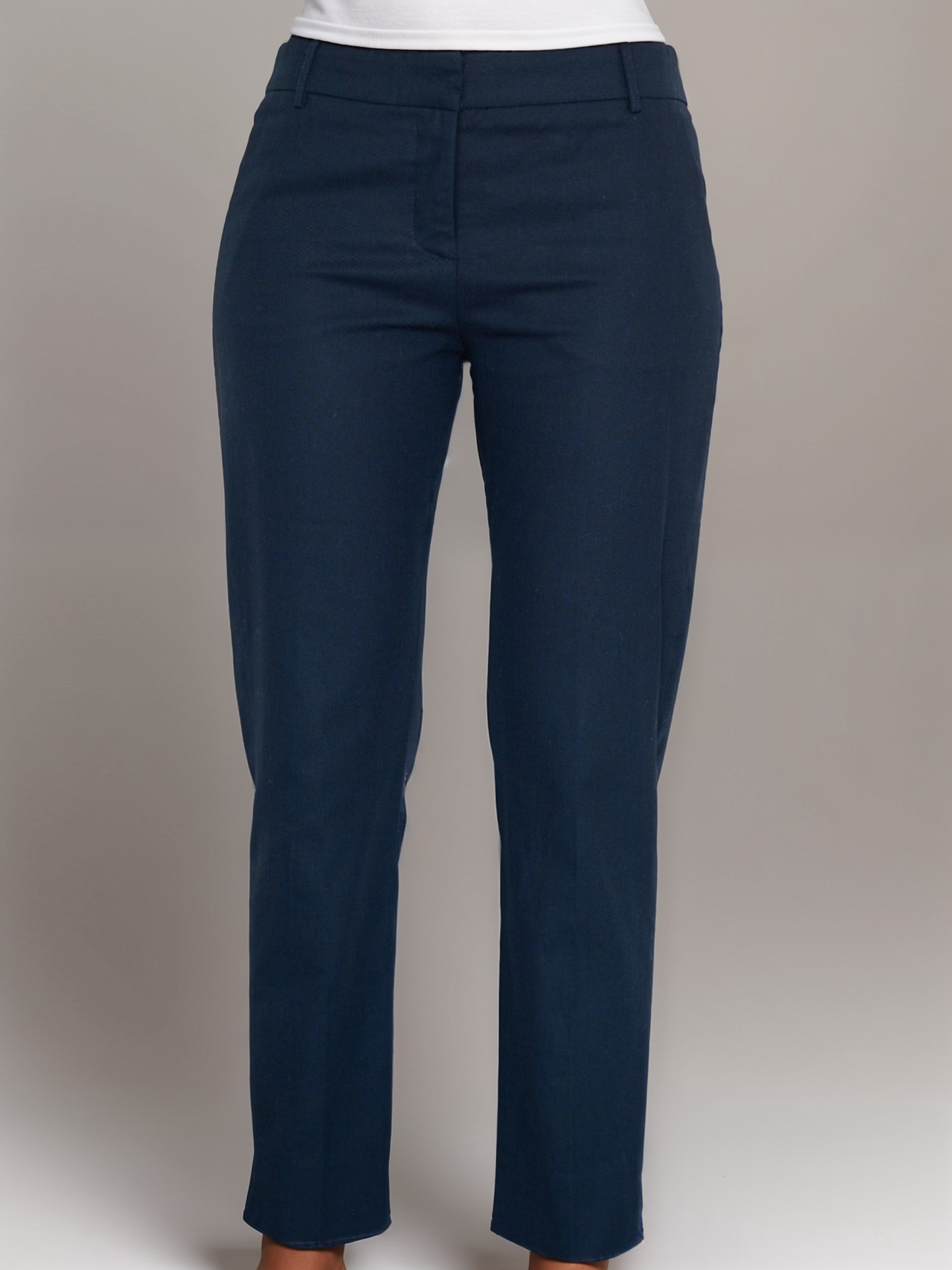 Pantalon de costume deux pièces