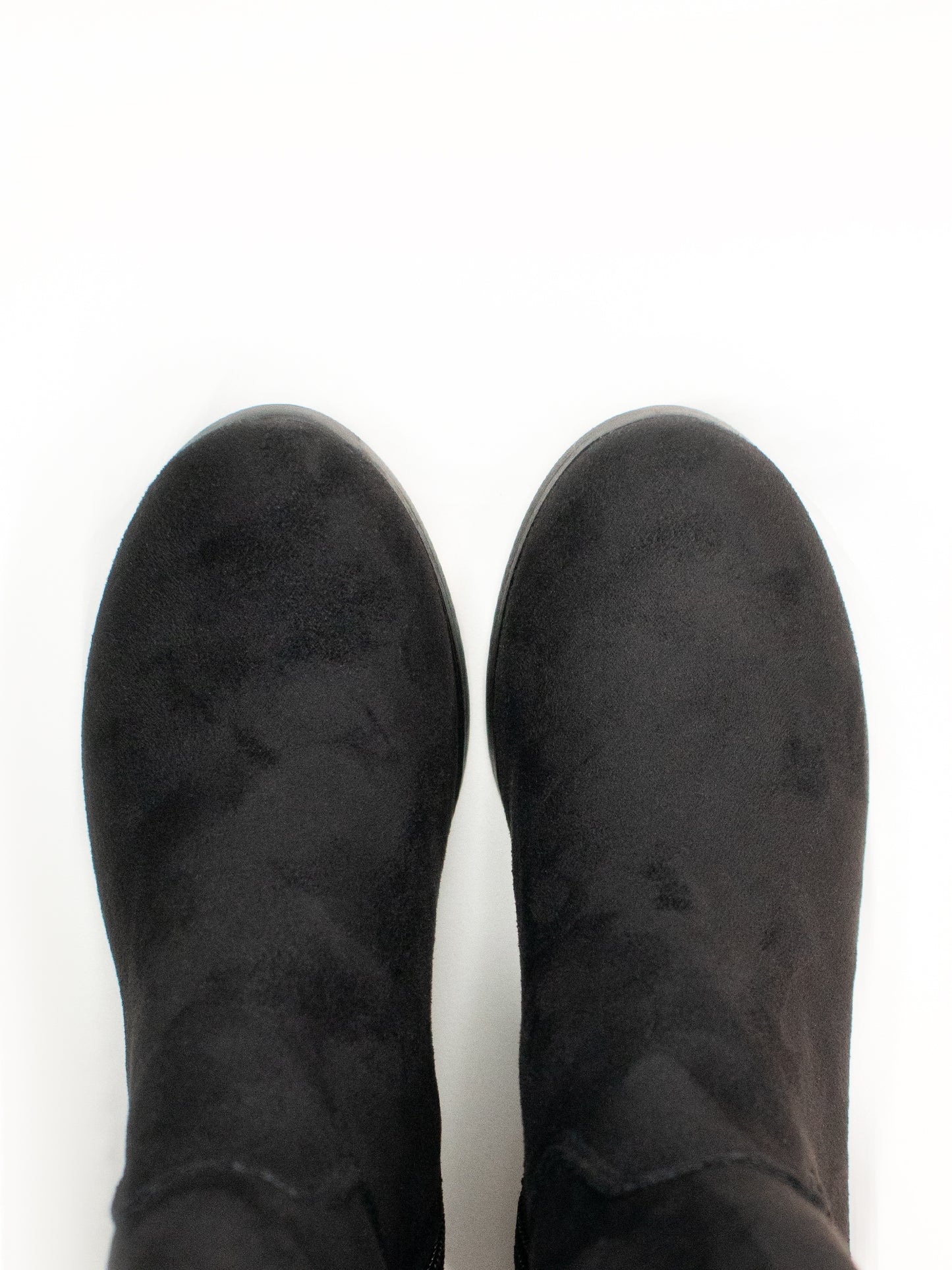 Over the Knee Stiefel