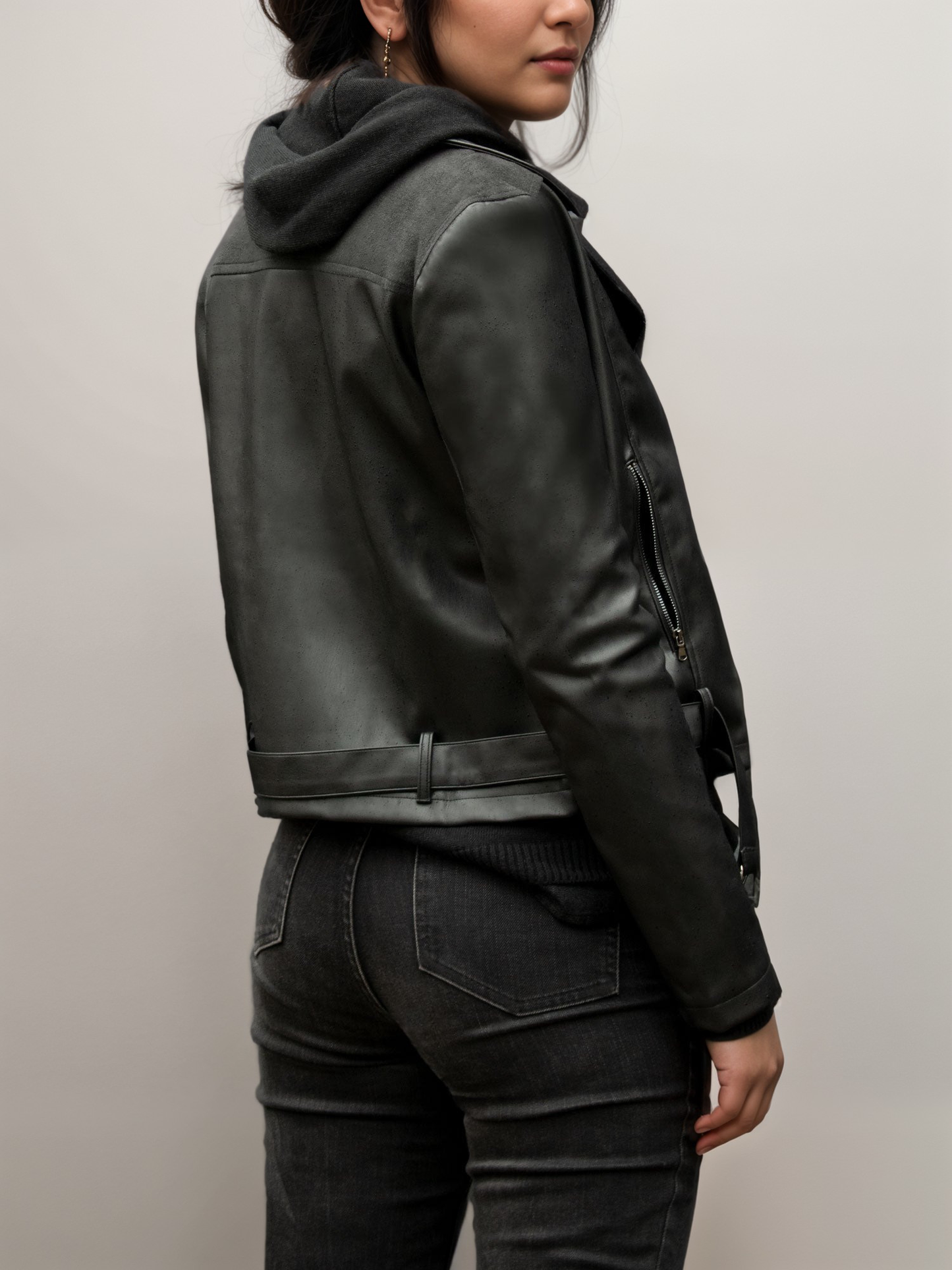 Veste de moto