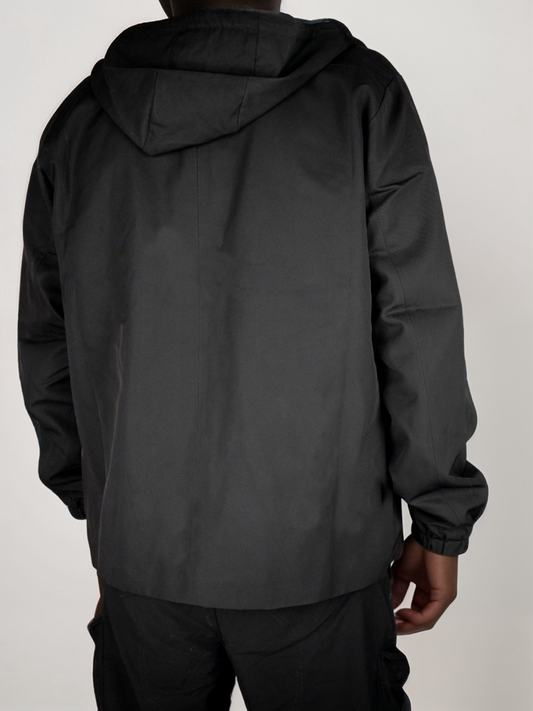 WVSport Wasserabweisende Leichte Jacke | Vegane Mäntel und Jacken