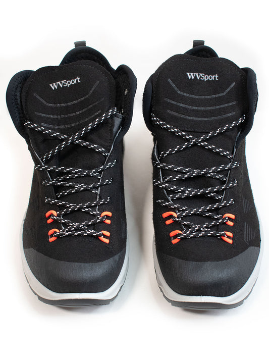 WVSport X-Terrain-Navigatoren | Vegane Wanderschuhe