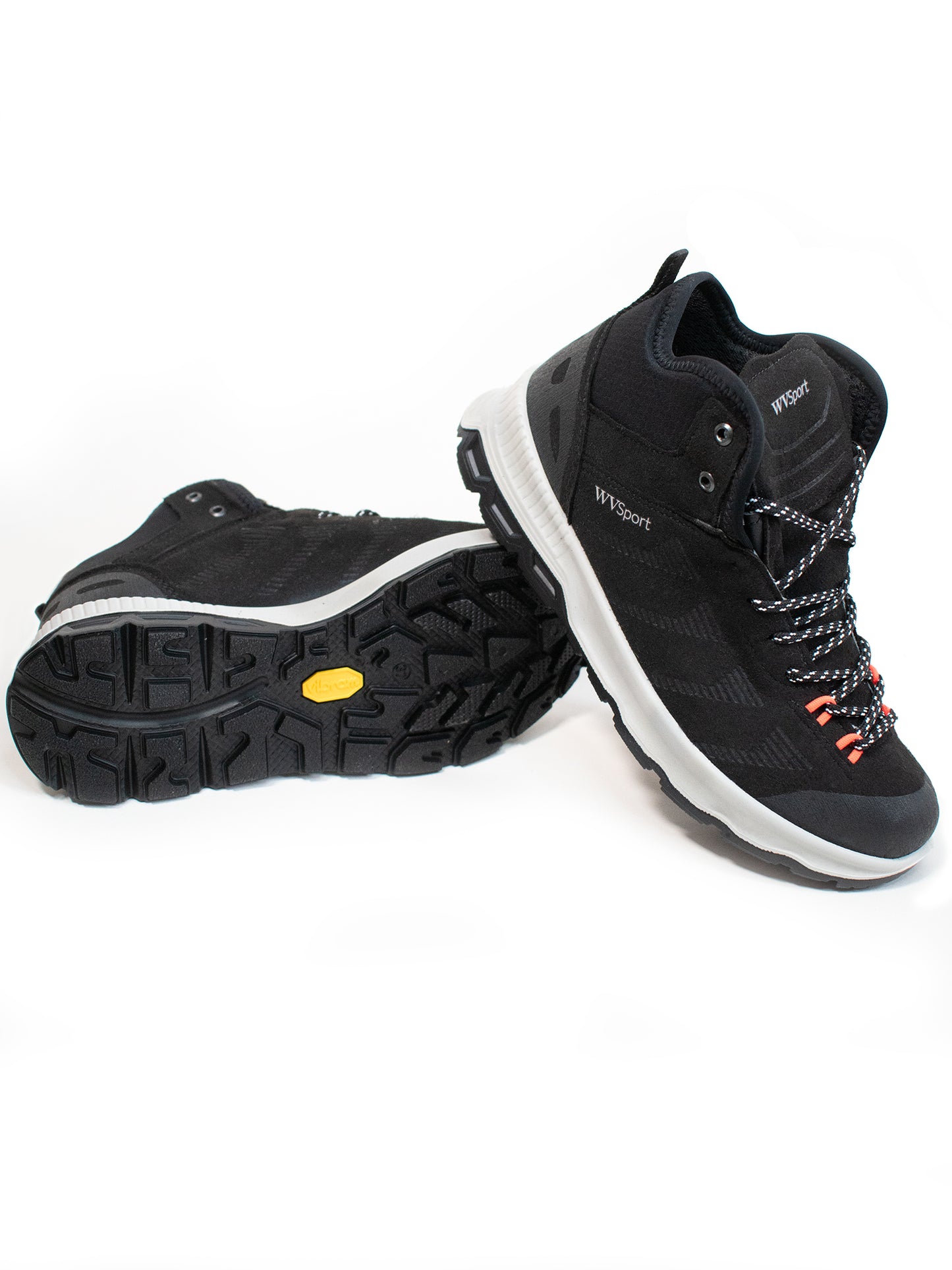 Navigateurs X-Terrain WVSport