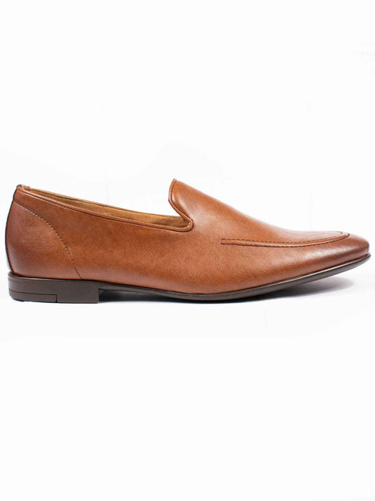 Slip-On-Loafer | Vegane Slipper