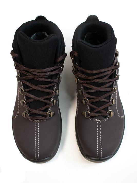 WVSport Corvara Trekking-Stiefel | Vegane Wanderschuhe