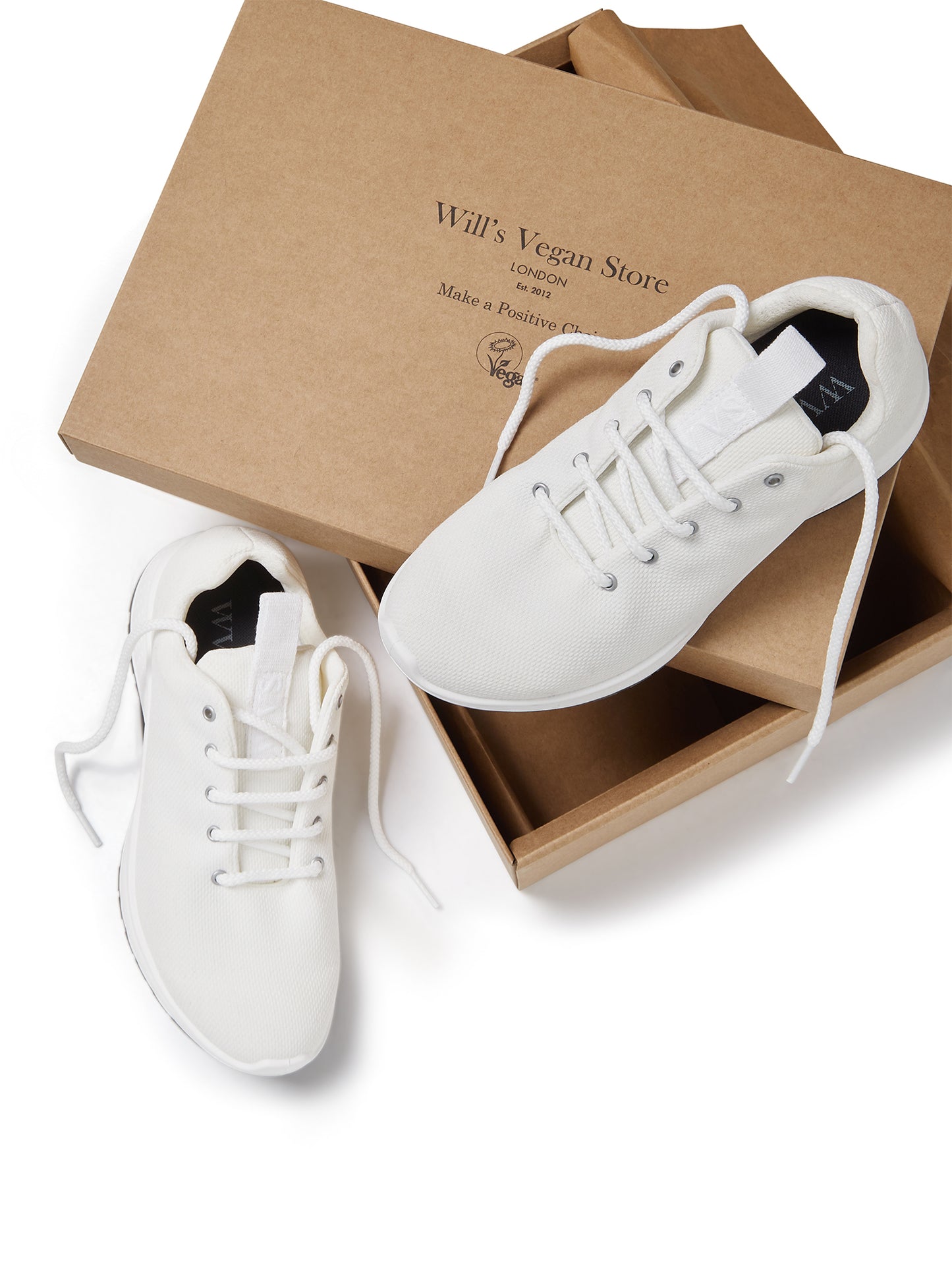 WVSport Recycelte Freedom-Trainer