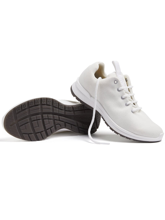 WVSport Recycelte Freedom-Trainer | Vegane Laufschuhe