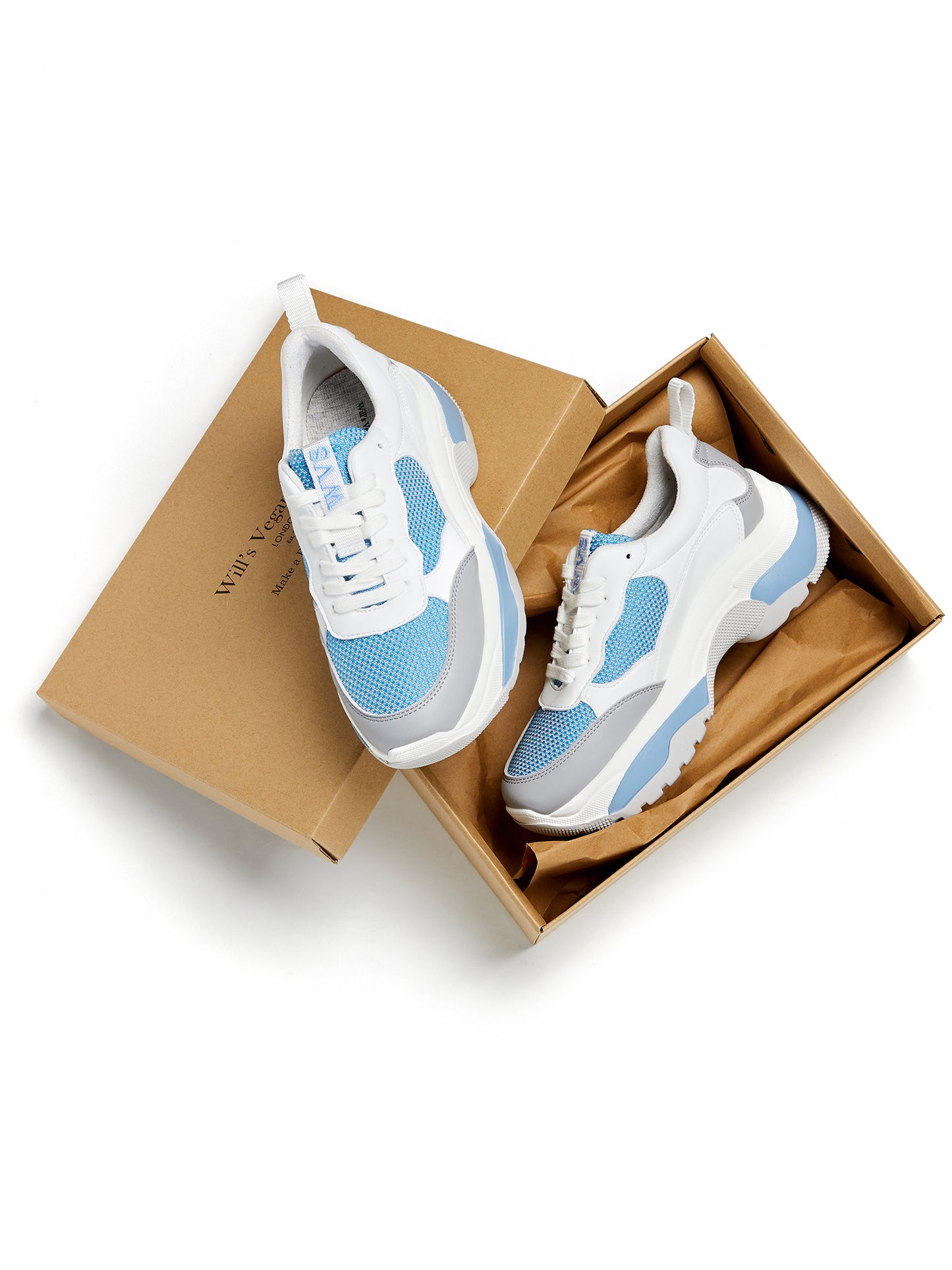 Baskets Rio