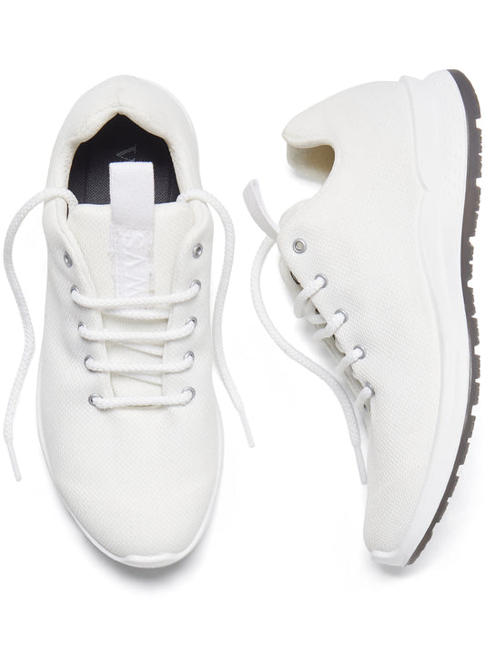 WVSport Recycelte Freedom-Trainer | Vegane Laufschuhe