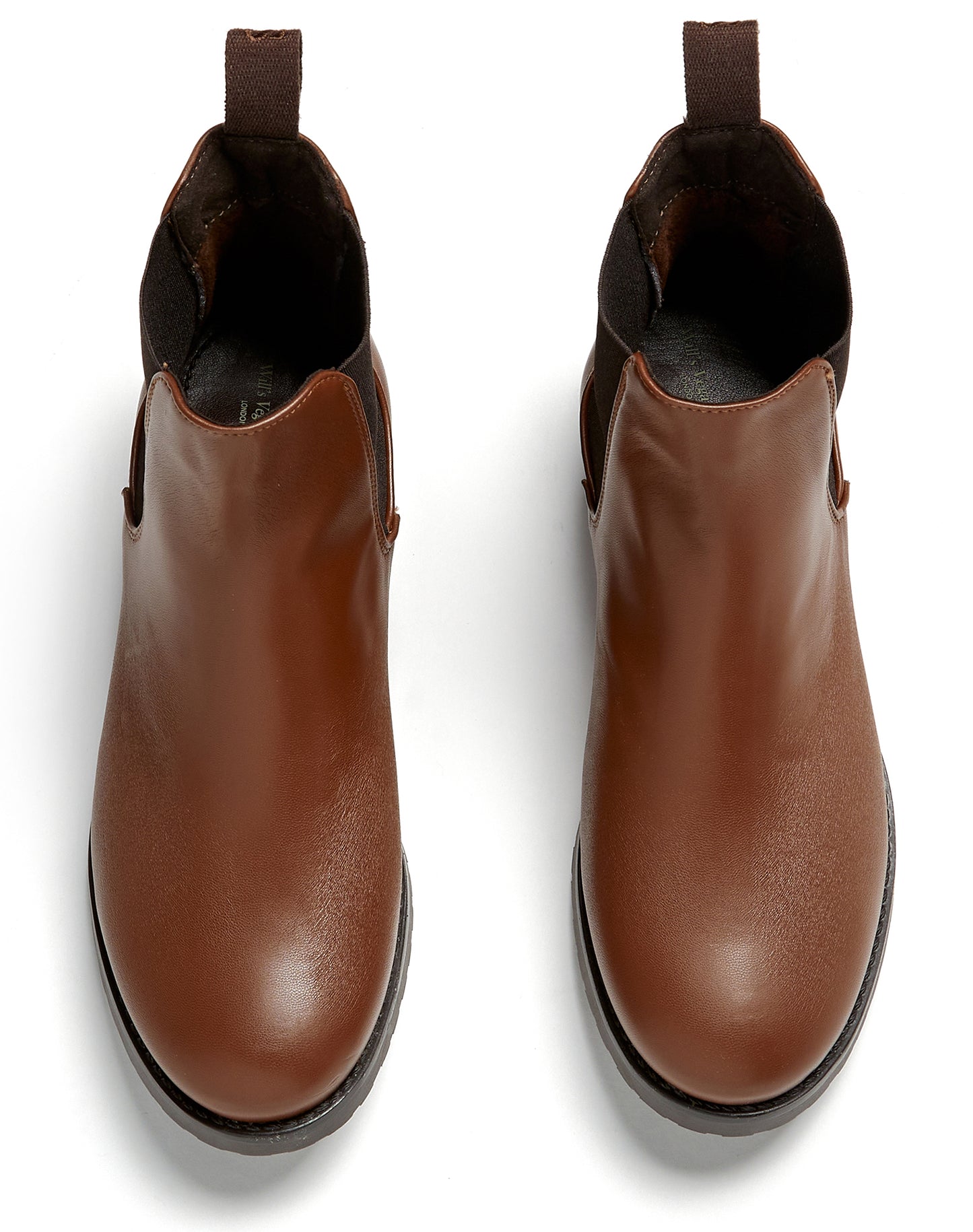 Luxe Smart Chelsea-Stiefel