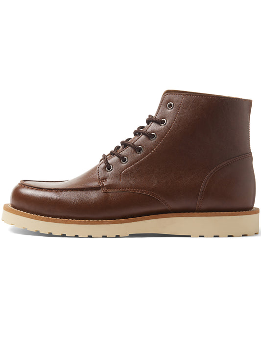 Low Rig Stiefel | Vegane Stiefel