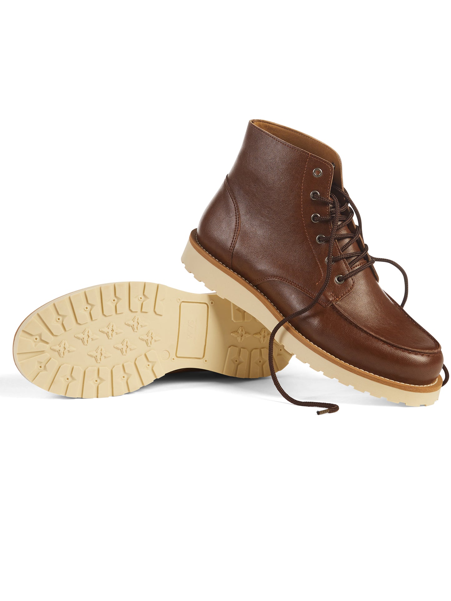 Low Rig Stiefel