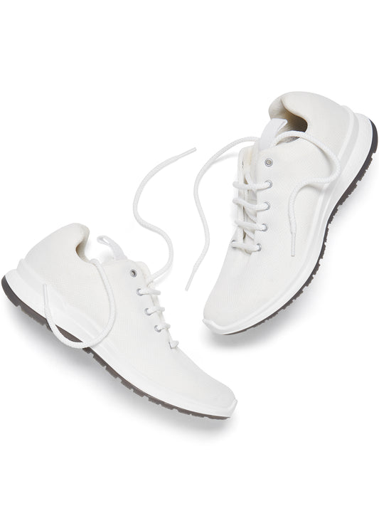 WVSport Recycelte Freedom-Trainer | Vegane Laufschuhe