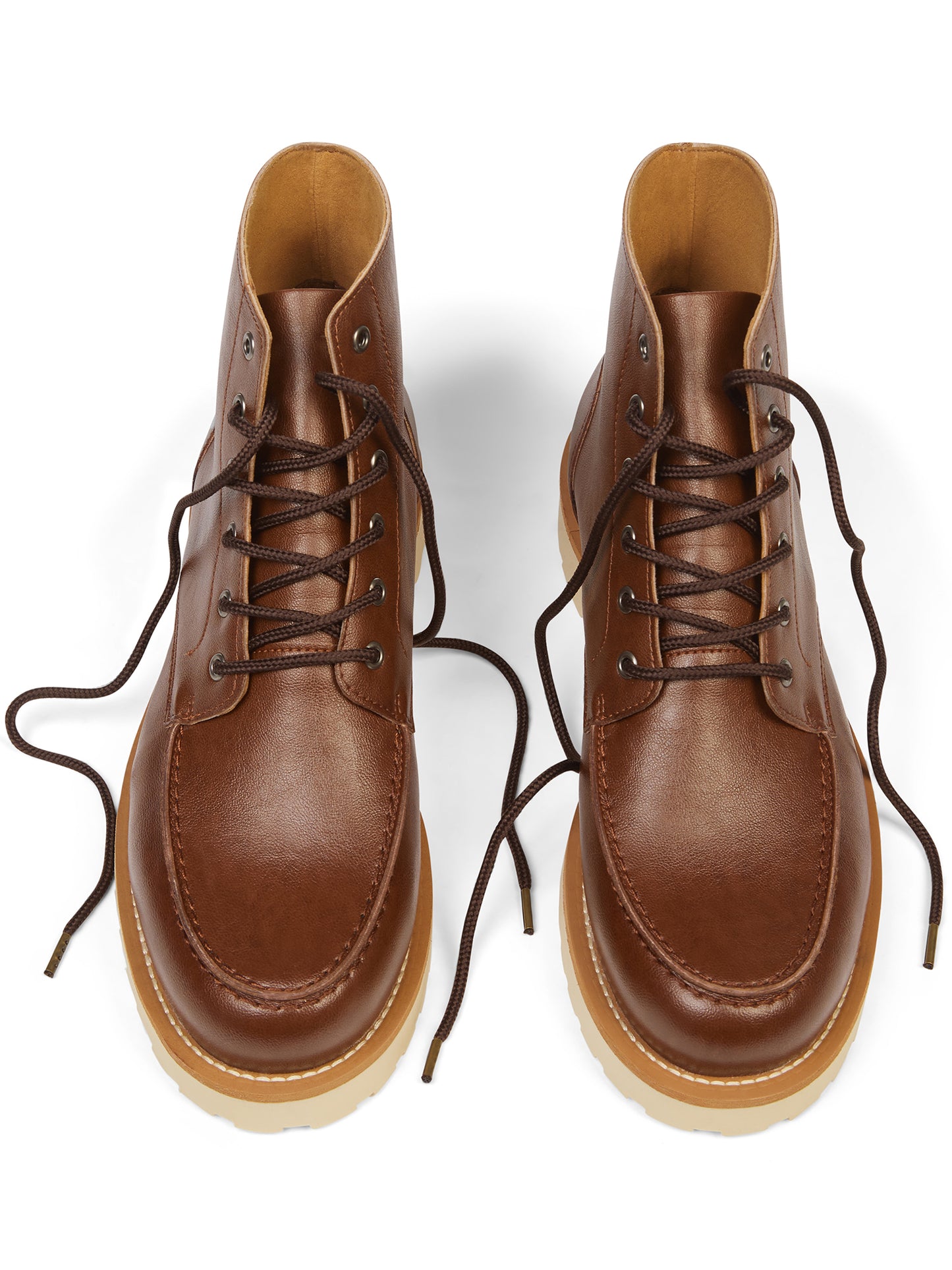 Low Rig Stiefel
