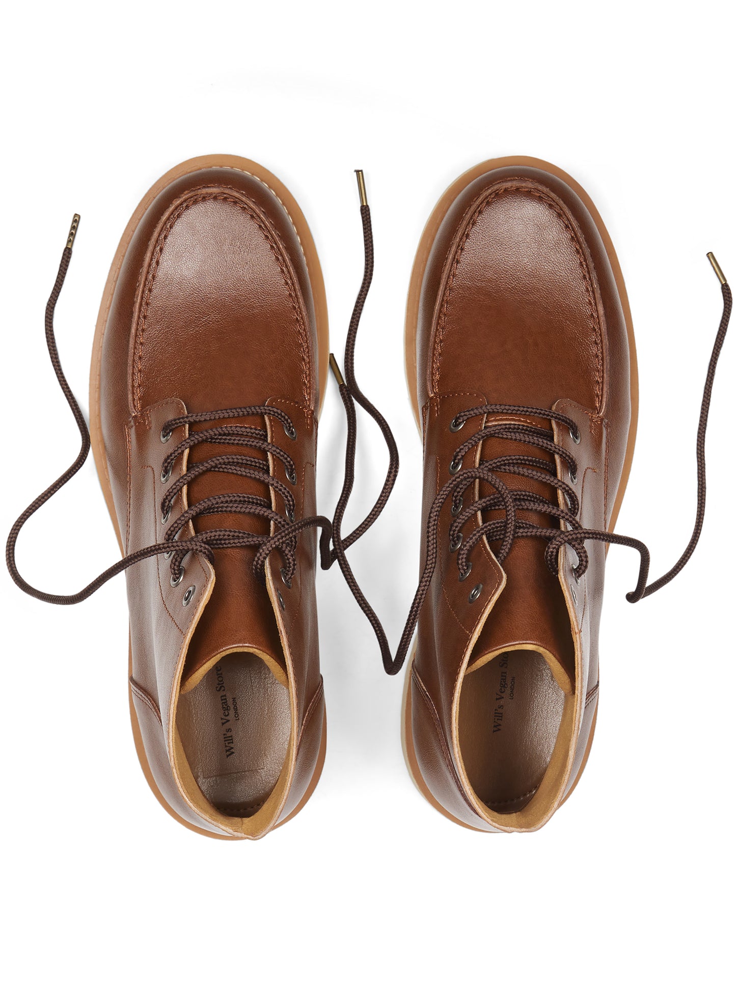 Low Rig Stiefel