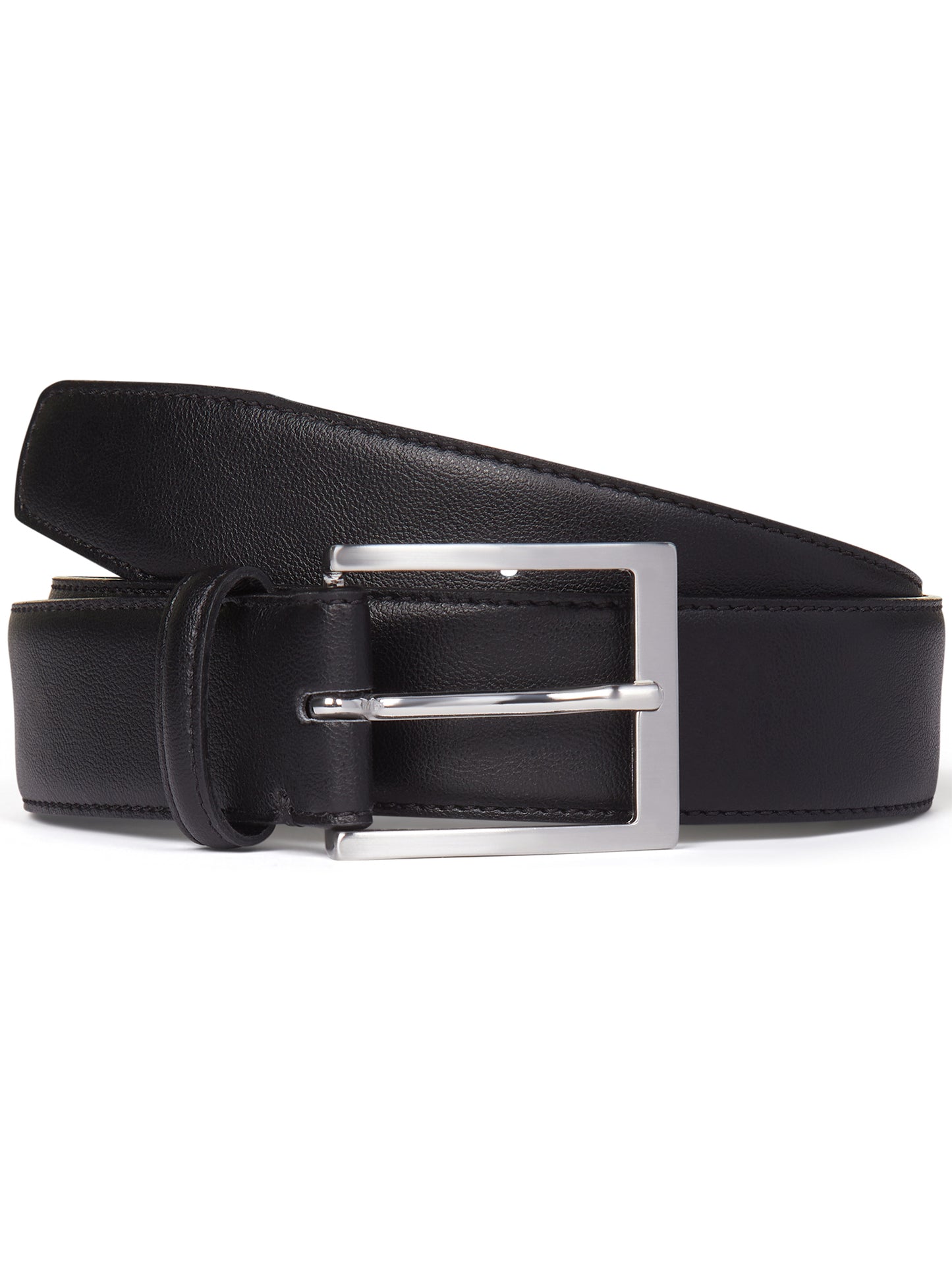 4cm Casual Gürtel