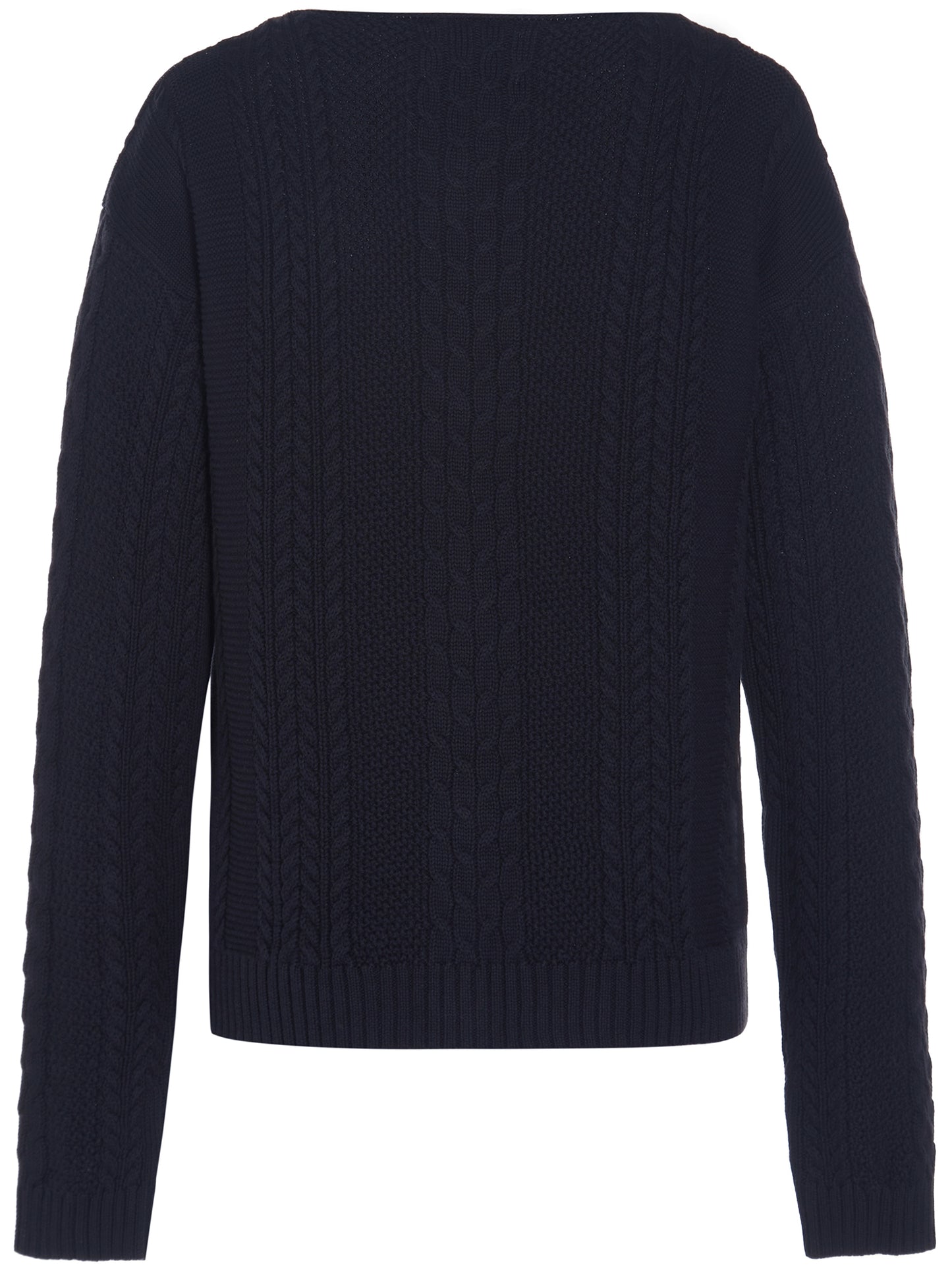 Cardigan avec patte de boutonnage