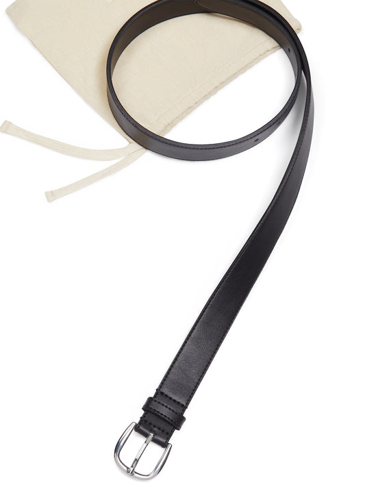 3cm D-Ring Gürtel | Veganer Gürtel