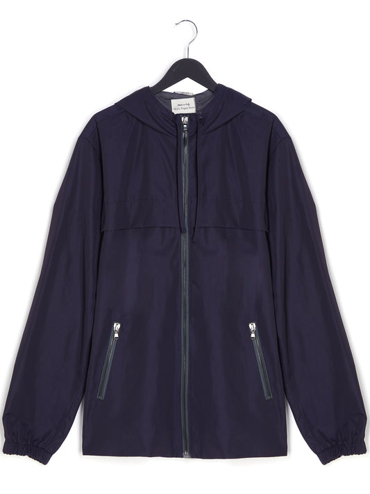 WVSport Wasserabweisende Leichte Jacke | Vegane Mäntel und Jacken