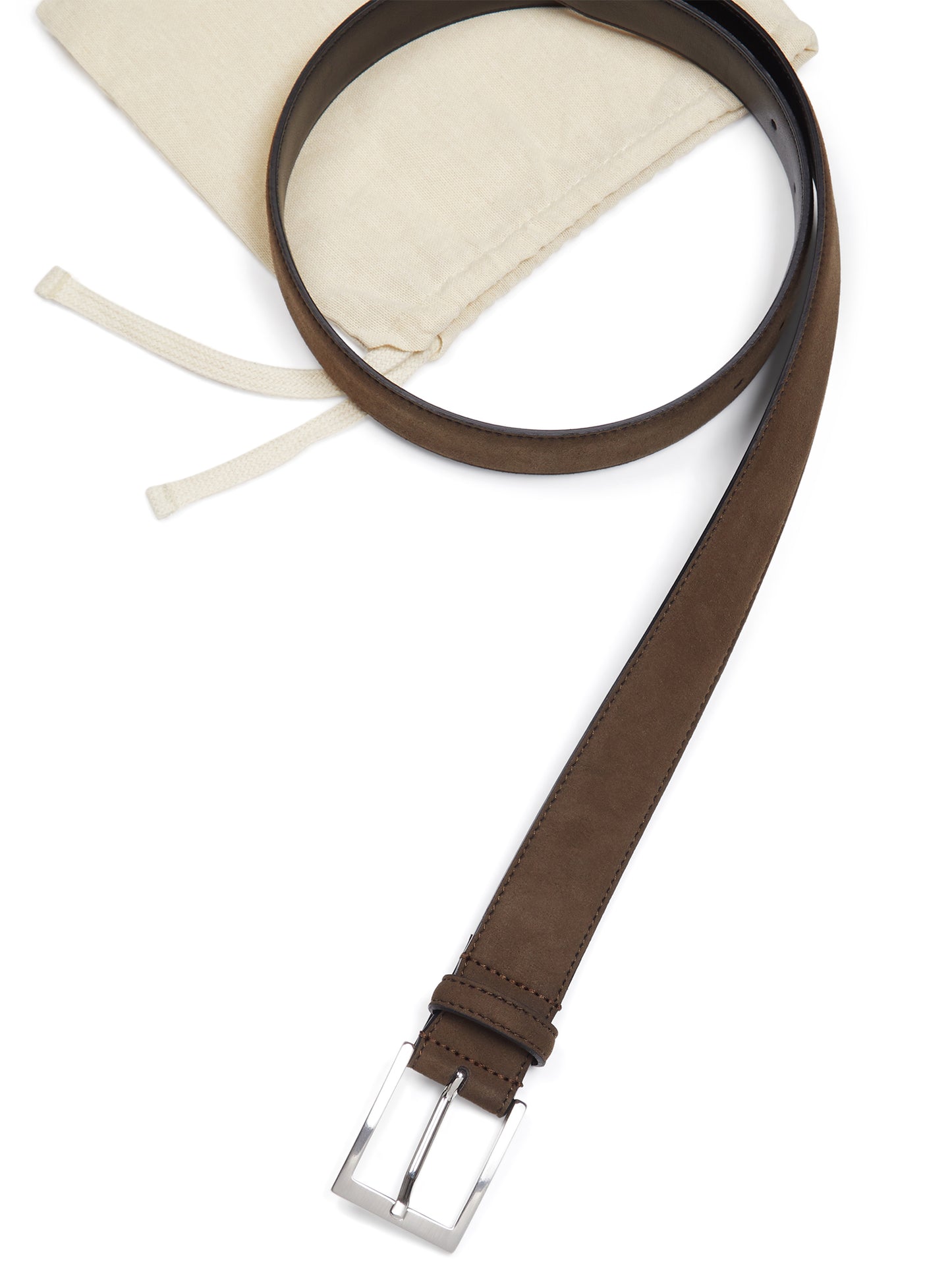 Klassischer 3,5 cm Gürtel