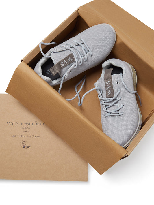 WVSport Recycelte Freedom-Trainer | Vegane Laufschuhe
