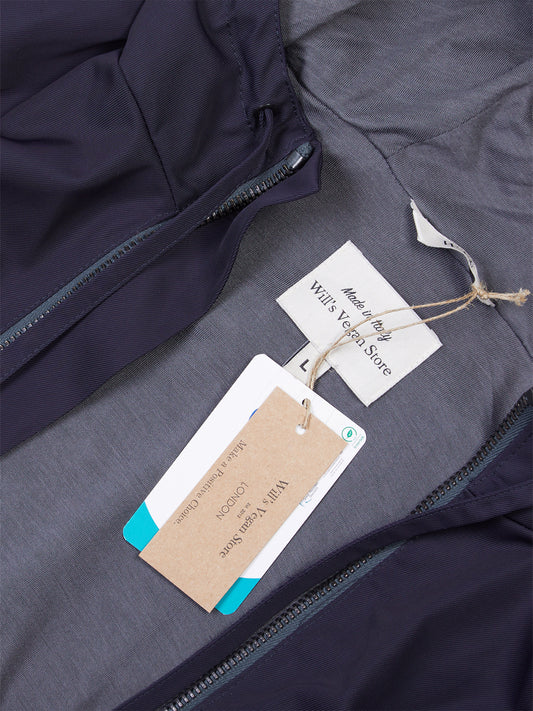 WVSport Wasserabweisende Leichte Jacke | Vegane Mäntel und Jacken