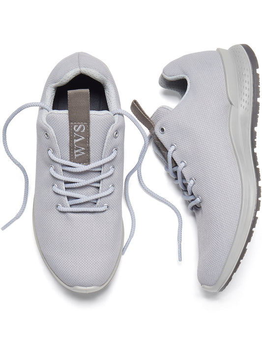 WVSport Recycelte Freedom-Trainer | Vegane Laufschuhe
