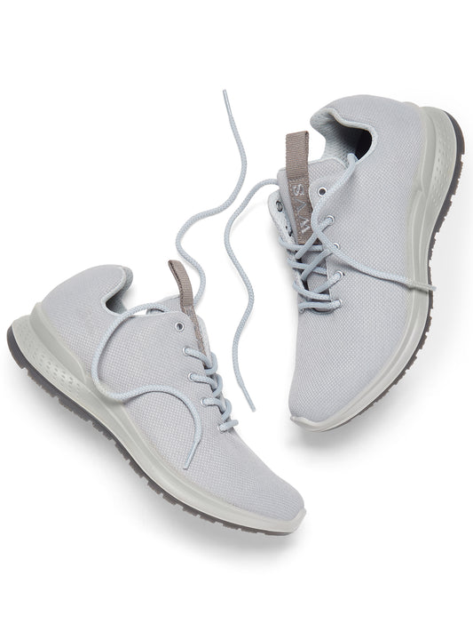 WVSport Recycelte Freedom-Trainer | Vegane Laufschuhe