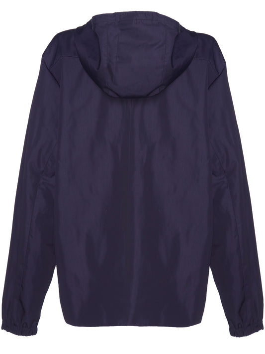 WVSport Wasserabweisende Leichte Jacke | Vegane Mäntel und Jacken