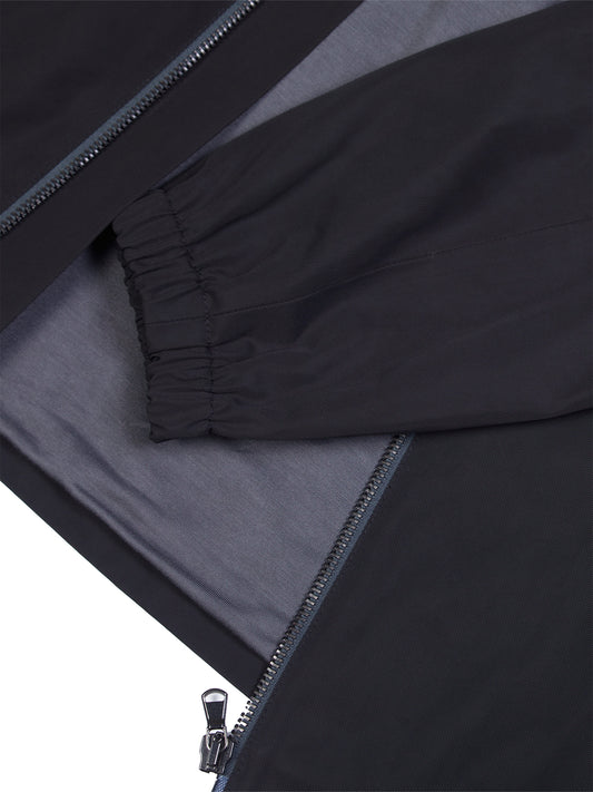 WVSport Leichte wasserabweisende Jacke | Vegane Mäntel und Jacken