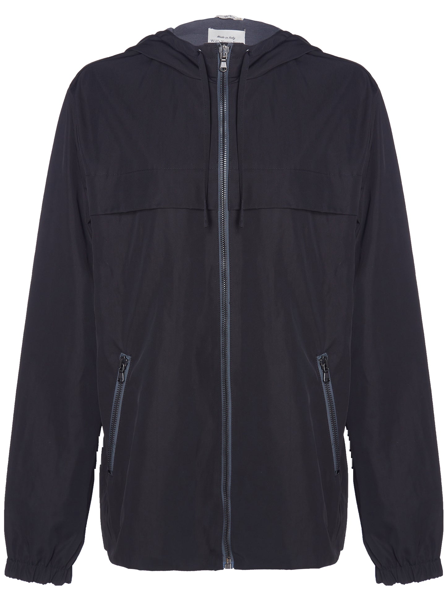WVSport Wasserabweisende Leichte Jacke