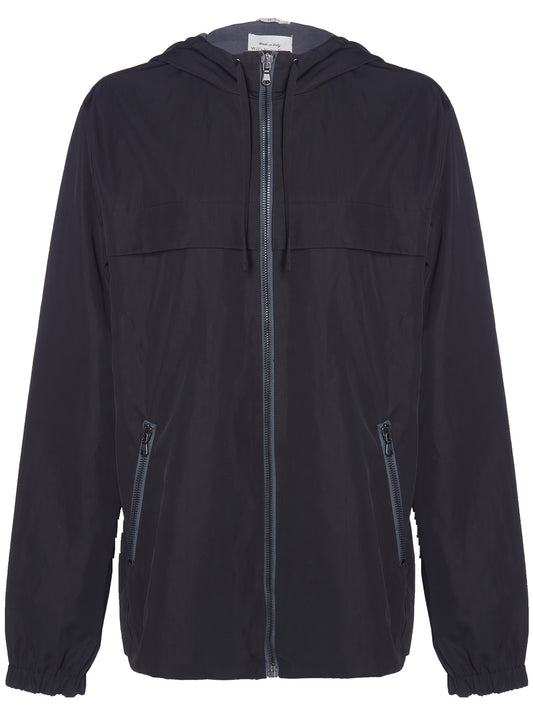 WVSport Leichte wasserabweisende Jacke | Vegane Mäntel und Jacken