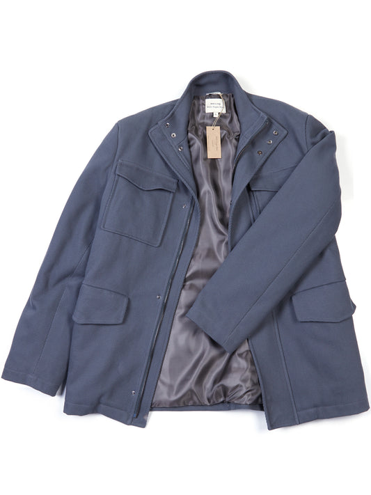 Veganer Wollmantel | Vegane Mäntel und Jacken