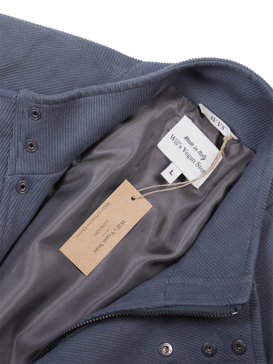 Veganer Wollmantel | Vegane Mäntel und Jacken