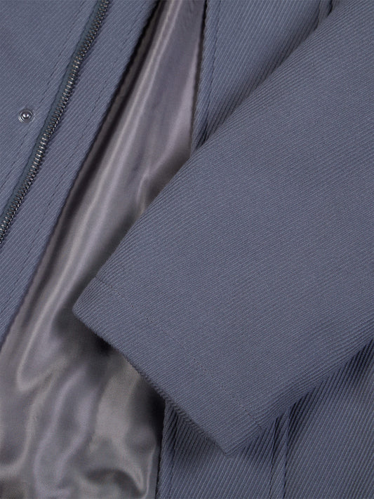 Veganer Wollmantel | Vegane Mäntel und Jacken