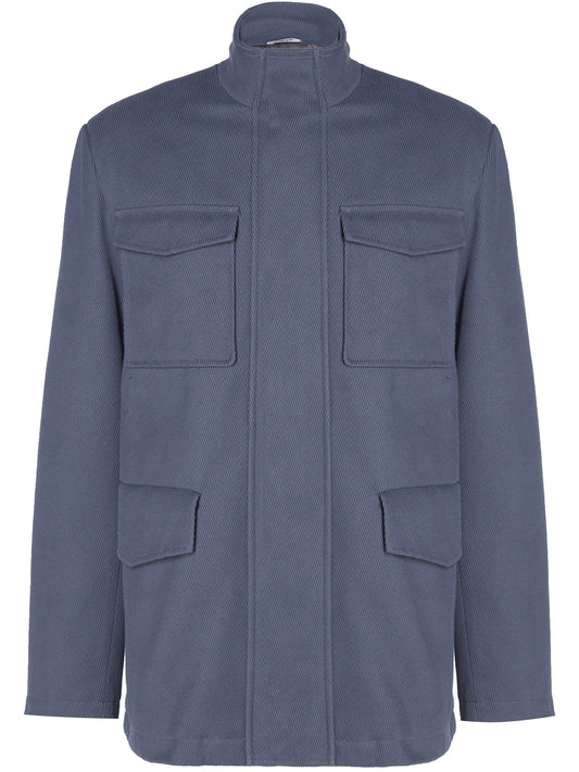 Veganer Wollmantel | Vegane Mäntel und Jacken