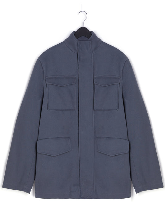 Veganer Wollmantel | Vegane Mäntel und Jacken