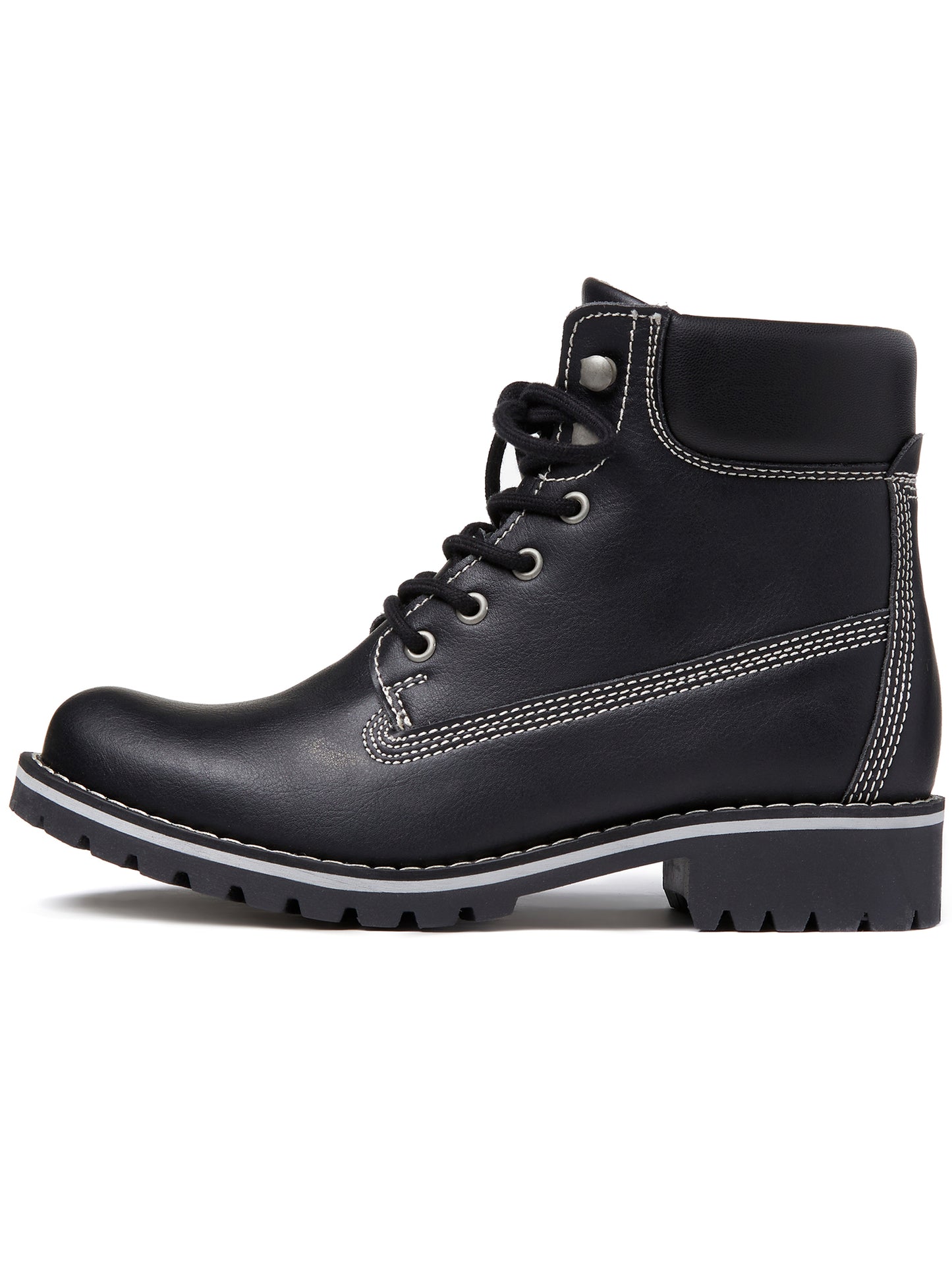 Dock-Stiefel
