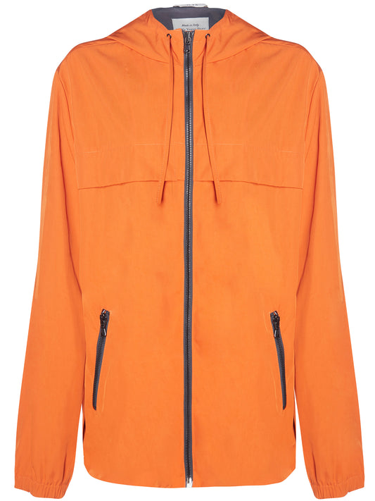 WVSport Wasserabweisende Leichte Jacke | Vegane Mäntel und Jacken