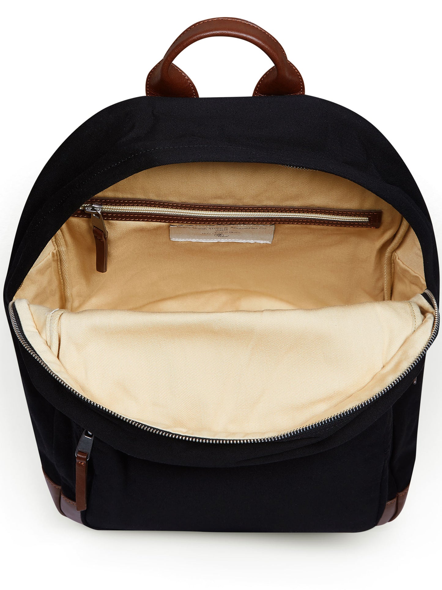 Grand sac à dos