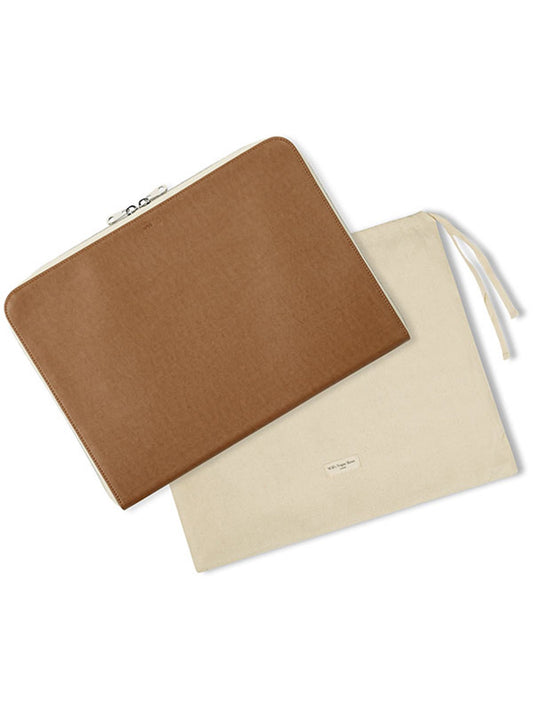 13-Zoll-Laptop-Tasche | Vegan Accessories
