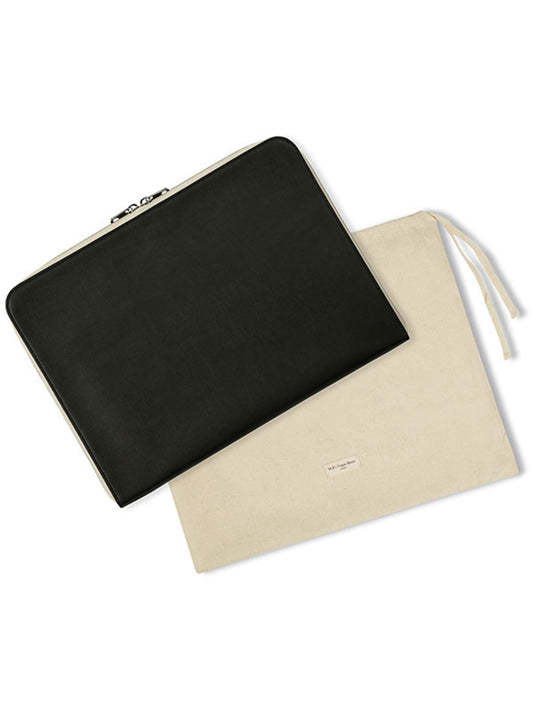 13-Zoll-Laptop-Tasche | Vegan Accessories