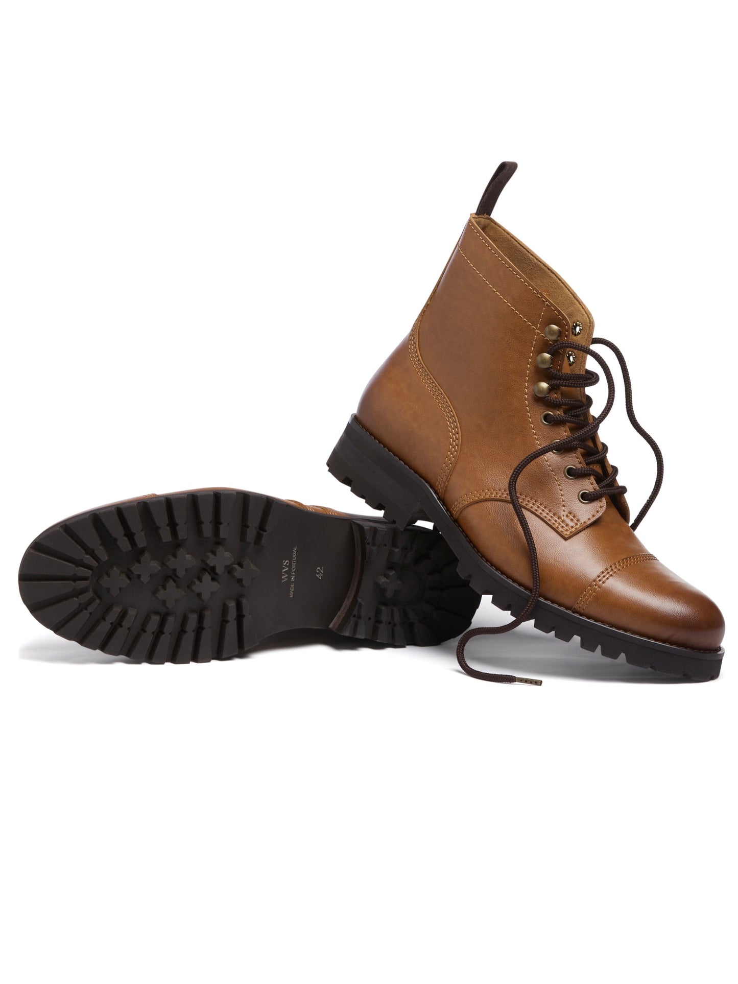 Arbeitsstiefel