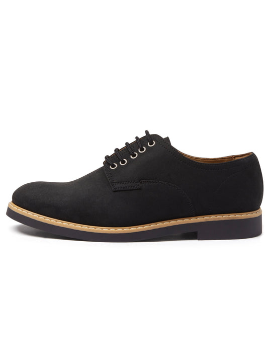 Signatur Derbys | Vegane Schuhe