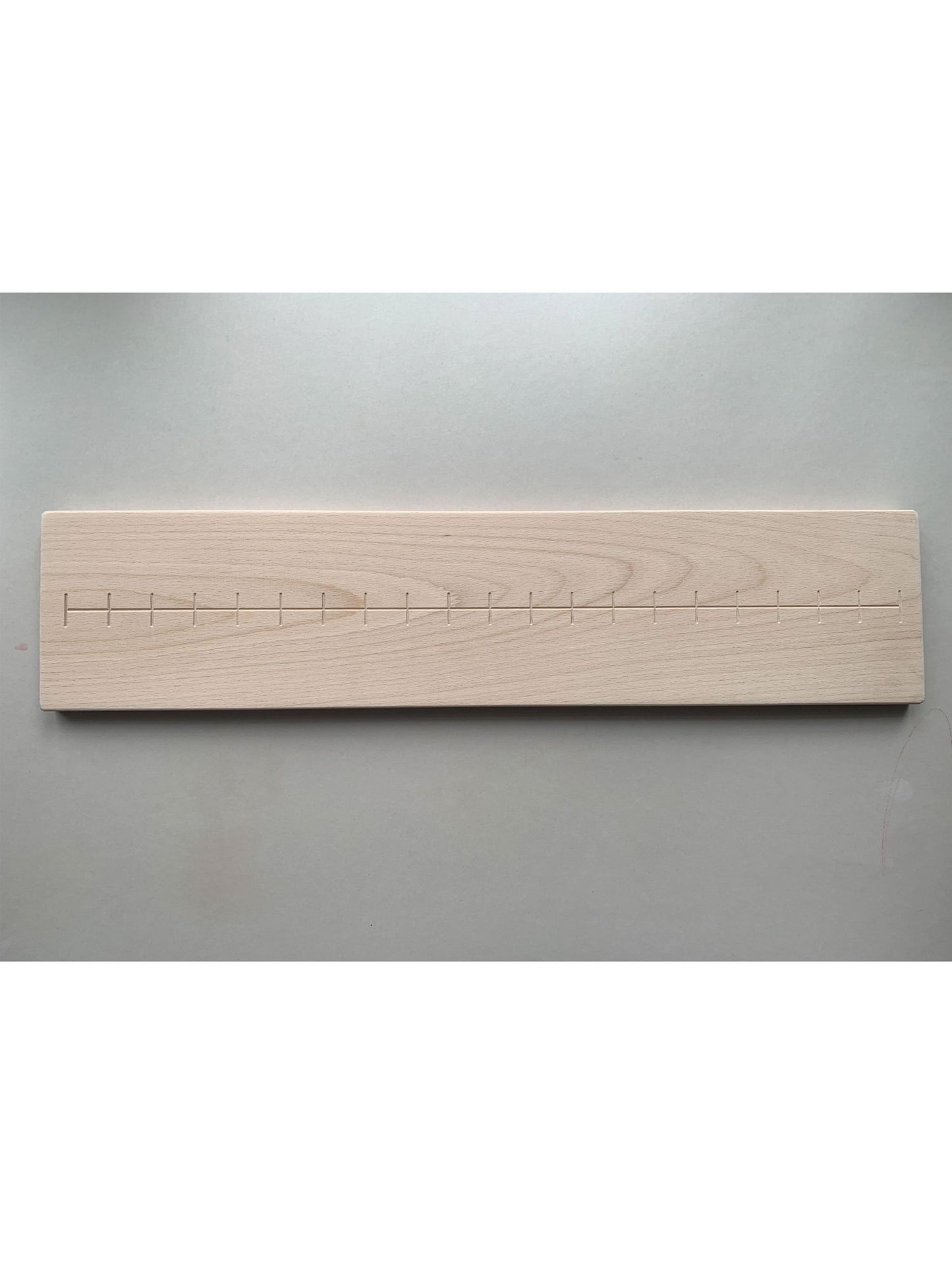 The Little Coach House Nummer Linie Montessori Lernressource