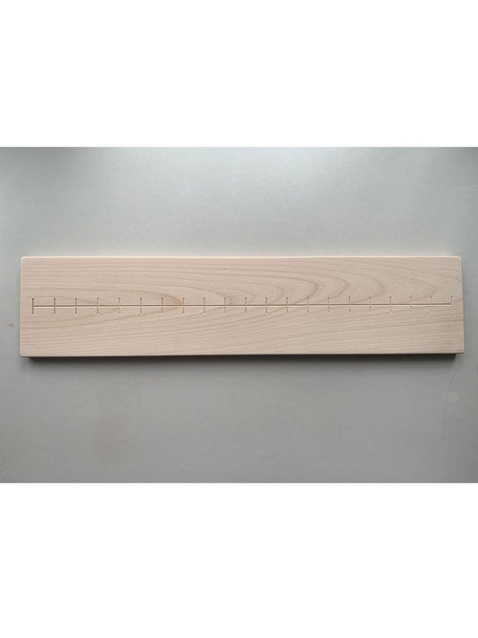 The Little Coach House Nummer Linie Montessori Lernressource |