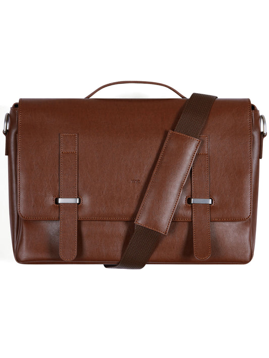 Messenger-Tasche | Vegane Taschen