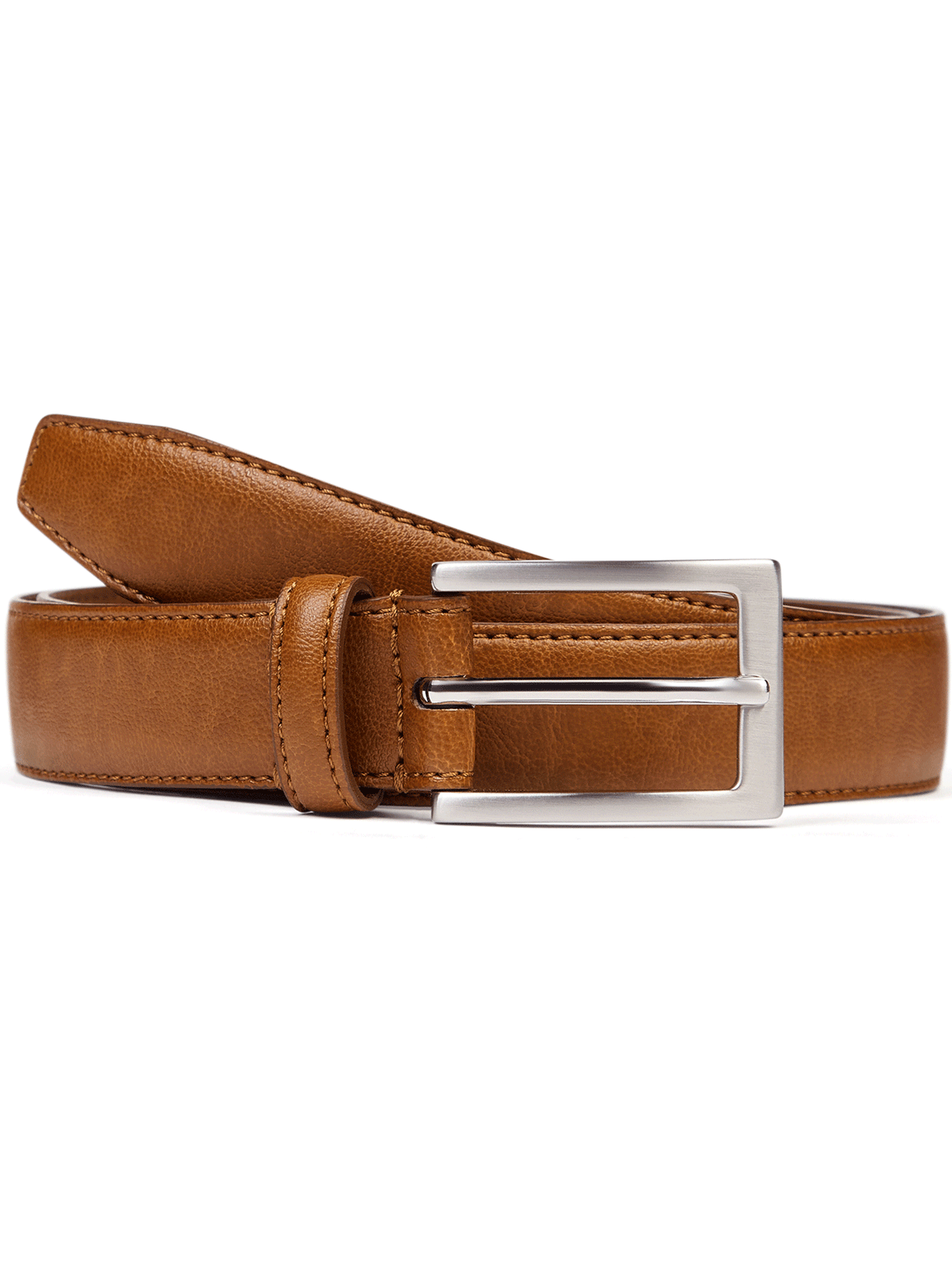 Klassischer 3-cm-Gürtel