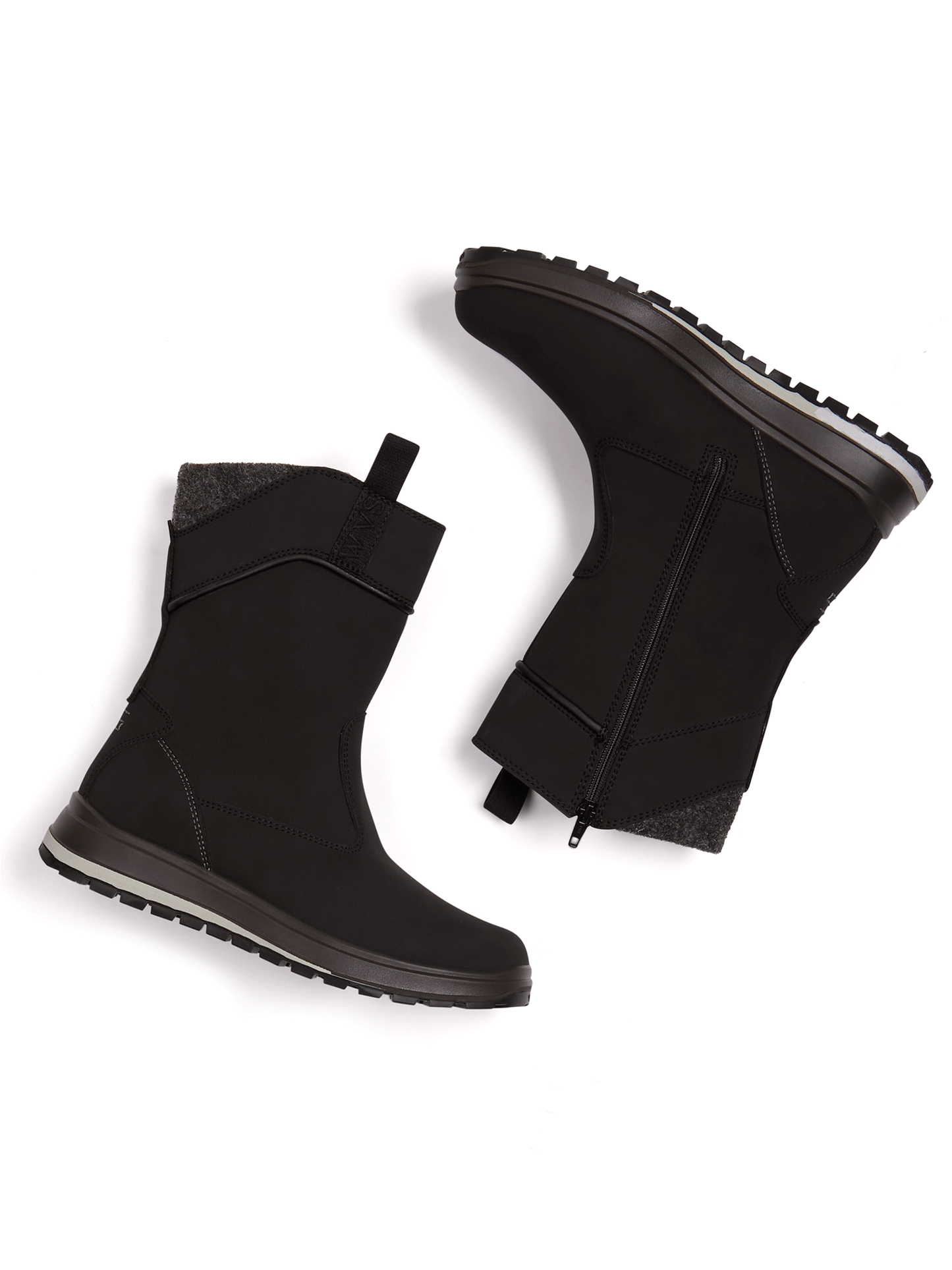 WVSport Isoliert Country-Stiefel